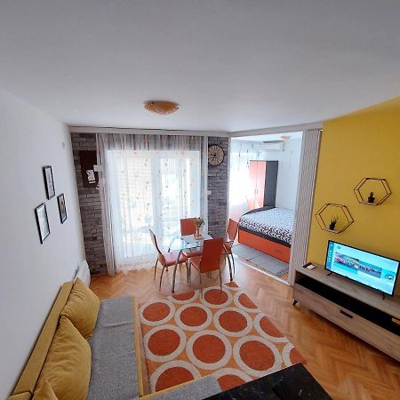 Koko Apartman Vrnjačka Banja Kültér fotó