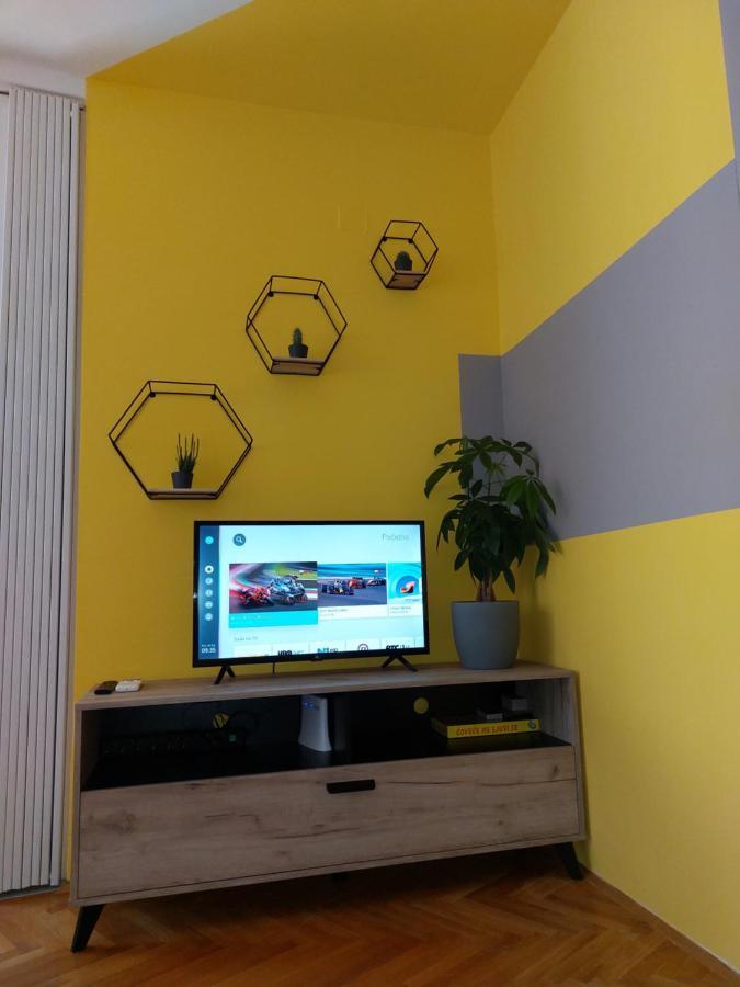 Koko Apartman Vrnjačka Banja Kültér fotó
