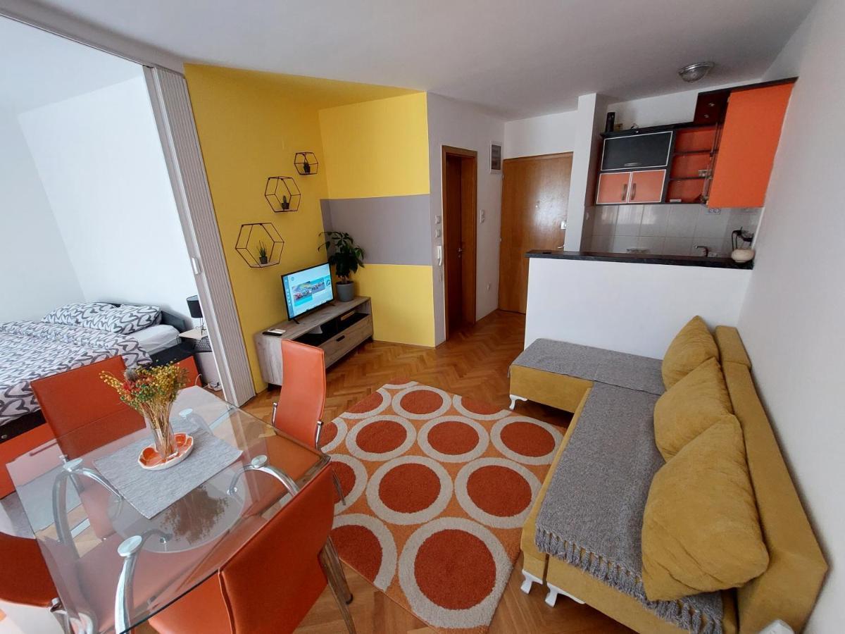 Koko Apartman Vrnjačka Banja Kültér fotó