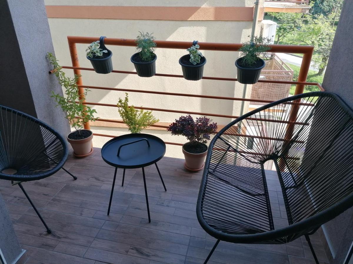 Koko Apartman Vrnjačka Banja Kültér fotó