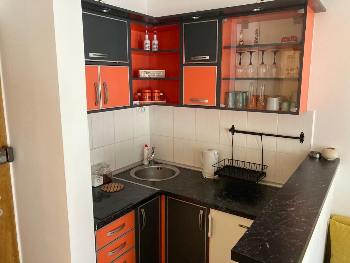 Koko Apartman Vrnjačka Banja Kültér fotó